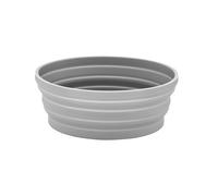 Gamelle pour chien voyage pliable Piega HxØ 5.5x15.5cm