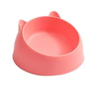 Gamelle pour hamster - Gamelle ABS pour cochon d'Inde - Fourniture pour petits animaux - Gamelle d'eau pour hamster - Empêche le basculement - Gamelle d'eau pour petits animaux, hamsters, cochons
