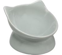 GAMELLE pour LA Nourriture ET l'eau Cena Vert Menthe 13CM 120ML