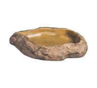 Gamelle reptile Exo Terra Marron 27,5x10,5x4 cm
