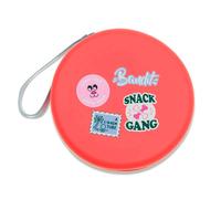 Gamelle rétractable nomade