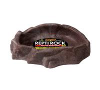 Zoo Med Repti Rock Abreuvoir pour Reptile/Amphibien Taille XL