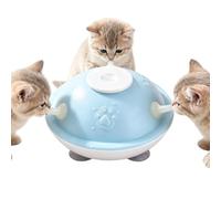 Gamelles anti-basculement en silicone de qualité alimentaire pour chaton | Mangeoire à lait pour chaton - Pour animaux domestiques - Pour la maison, le quotidien, les voyages, la mise bas et l'élevage