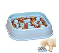 Gamelles antidérapantes pour chien et chat | Gamelle à eau pour chiens de petite, moyenne et grande race, chiot, chaton, intérieur, maison, voyage