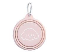 Gamelles De Pour Animaux Boucle Portable Multifonction