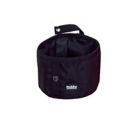 Nobby Rio 88914 Gamelle de Voyage Noir Ø 15 x 10 cm 1,0 l