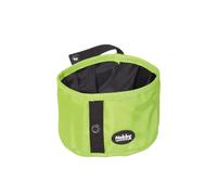 Gamelles de voyage pour chien Nobby Pet Rio Vert 15x10 cm