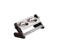 Gamelles ergonomiques surélevées pour Chiens avec Stable et Hauteur réglable pour la Plupart des Races Station d ' Alimentation Plat Multifonctionnel réglable pour Animaux de Compagnie