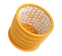 Gamelles Nourriture pour Chien,Gamelle Anti-Étouffement Animaux - Gamelle Puzzle Labyrinthe,pour Petit Moyen Grand Chiot Cage Dressage Modification Comportement