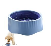 Gamelles pour chats à alimentation lente, bols d'alimentation lente pour animaux de compagnie | Labyrinthe pour chien anti-étouffement, gamelle lente, bol à manger, bol pour animaux de compagnie Maze