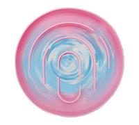 Gamelles pour chien à alimentation lente | Plateau alimentaire anti-ascension | Bloc Stop Maze Dog Plates | Support alimentaire en silicone