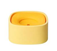 Gamelles pour Chien | Gamelle Anti-Éclaboussures Anti-Gouttes - Idéale pour Petits, Moyens et Grands Chiens | pour Chiots et Chiens de Toutes Tailles, à la Maison, en Voyage, en intérieur