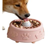 Gamelles Pour Chien Gamelle Antidérapante Interactive Et Douce