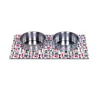 Nobby 73851 Set magnétique L 2 x 16 cm 0,92 l