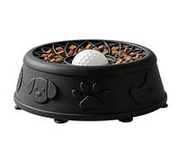 Gamelles Pour Chien Plat Silicone Anti-Débordement Animal