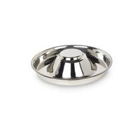 Gamelles pour chiot Nobby Pet Argenté 1,3 L