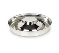 Gamelles pour chiot Nobby Pet Argenté 3,6 L