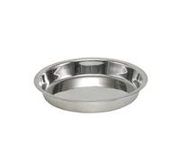 Gamelles pour chiot Nobby Pet Argenté 400 ml