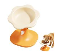 Gamelles pour Nourriture pour Chiens - Écuelle Anti-Basculement Forme pour Animal - Gamelles pour Chat,pour Chiot Petit Moyen Grand Intérieur Extérieur Jardin Cour