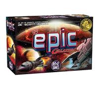 Tiny Epic Galaxies Pixie Games Edition Deluxe G