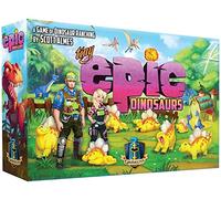 Gamelyn Games Tiny Epic Dinosaurs, GSTGLGTEDINORE