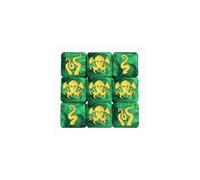 Gamelyn Jeux | Tiny Epic Cthulhu - Lot de 9 dés supplémentaires | Accessoire de jeu de société
