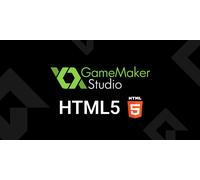 GameMaker Studio HTML5