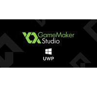 GameMaker UWP