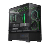 Gamemax - 9101-0600R0015 - BoÃ®tier d'ordinateur