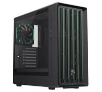 GameMax CLAW 460 BK Midi Tower Noir