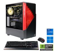 GameMax Contac BR 7380 i7-14700F WAK 32GB 1TB SSD RTX 4070 Super (PCK07380)