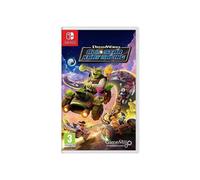 GameMill Entertainment DreamWorks All-Star Kart Racing per Nintendo Switch