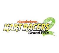 GameMill Entertainment Nickelodeon Kart Racers 2: Grand Prix Standard PlayStation 4