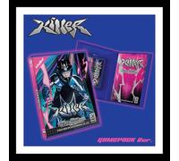 (GAMEPACK Ver - Limited Edition) SHINEE KEY [KILLER] The 2nd Repackage Album (No Incl. First Press Folded Poster) K-POP SEALED