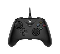 Controller SNAKEBYTE Gamepad Base X SB922336 Wired Gamepad for Xbox/PC Black