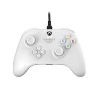 GamePad Base X White XBOX -