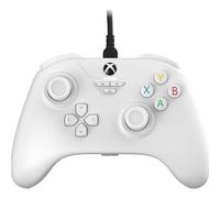 Gamepad Base X White Xbox - Snakebyte
