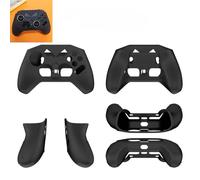 Gamepad Coque de protection en silicone pour FLYDIGI Vader 4 Pro Antichoc Souple
