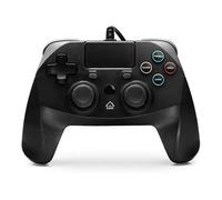 Snakebyte 4 S Noir USB Manette de jeu Analogique/Numérique PlayStation 4, Playstation 3