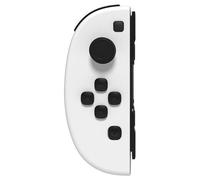Gamepad Freaks And Geeks 299285L SWITCH Joy Con Gauche V2 Blanc