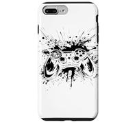 Gamepad Gaming Nerds Coque pour iPhone 7 Plus/8 Plus