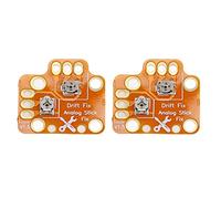 Gamepad Joystick Drift Repair Board, Drift Fix Repair Kit pour pour pour One, pour Series S X Controller Game Controller Analog Stick Drift Reset Board