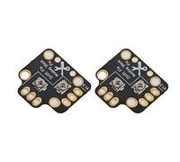 Gamepad Joystick Drift Repair Board, Universal 3D Analog Stick Fix Mod pour Manettes de Jeu, pour PS4, pour PS5, pour One, pour Manette Series S X, avec Pièces Réglables
