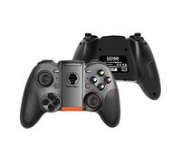 Gamepad Manette Bluetooth Dual 4 Contrôleur de Jeu Sans Fil Multi-fonction Téléphone Gamepad pour Android TV/PC Contrôleur 3D Casque VR Télécommande