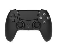 Gamepad PLAYSTATION 5 Compatible Sans Fil Noir