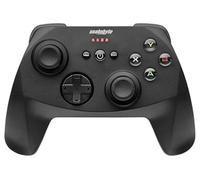 Snakebyte Game:Pad PRO Wireless fo PC Noir Bluetooth Manette de jeu Analogique/Numérique