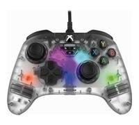 GamePad RGB Transparent XBOX - Snakebyte Transparent G