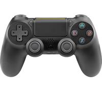 Gamepad sans fil pour PS4, PC et PS3