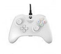 Gamepad Snakebyte Base X Para Pc/Xbox Series X/S Blanco