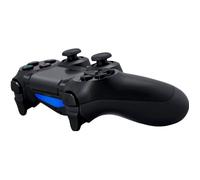 Sony Manette de jeu DualShock 4 sans fil Bluetooth pour PlayStation 4 Noir de jais